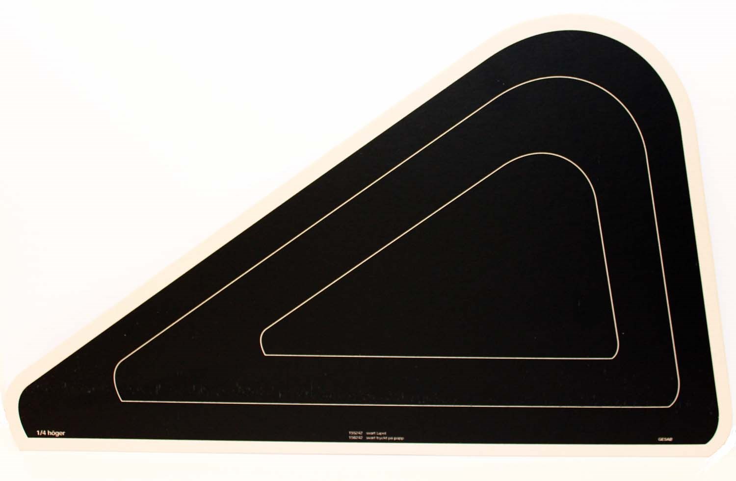 Fältskytte målfigur