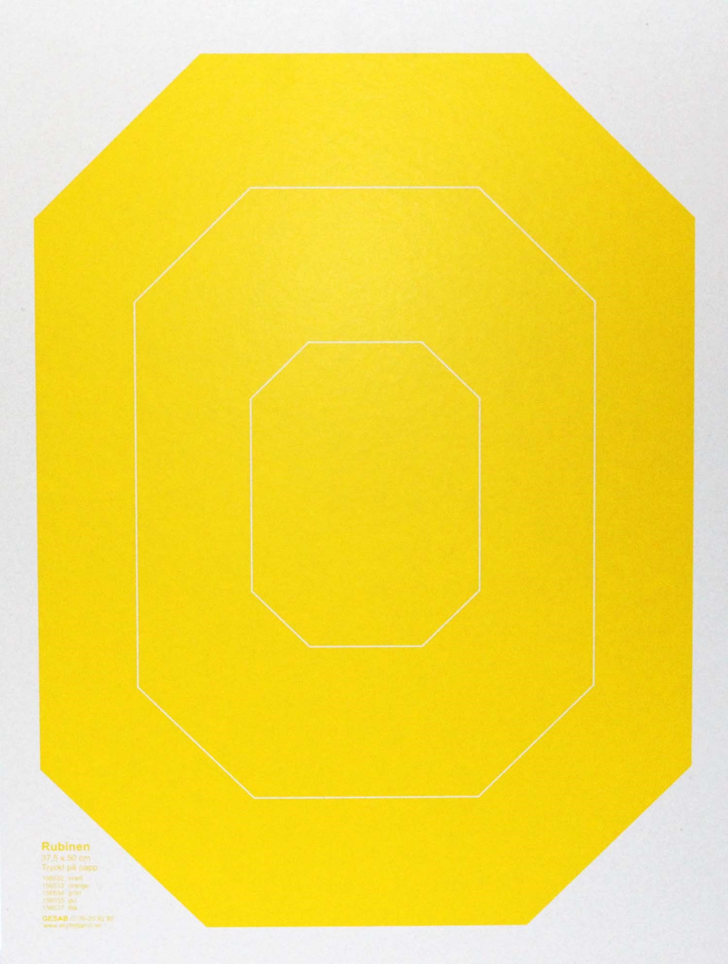 Fältskytte målfigur