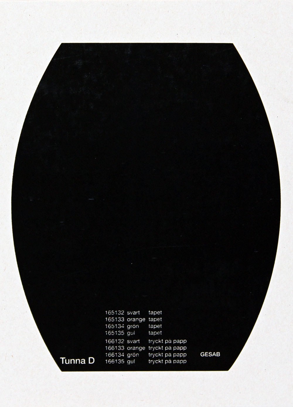 Fältskytte målfigur